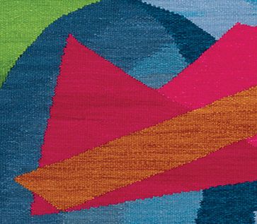 Triangle Kite